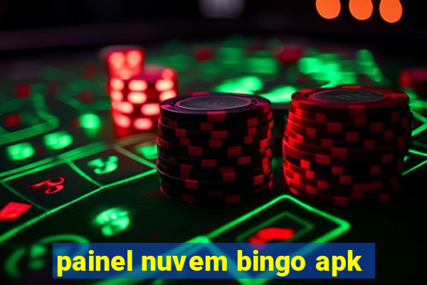 painel nuvem bingo apk